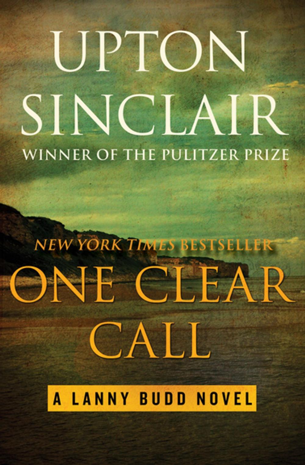 Big bigCover of One Clear Call