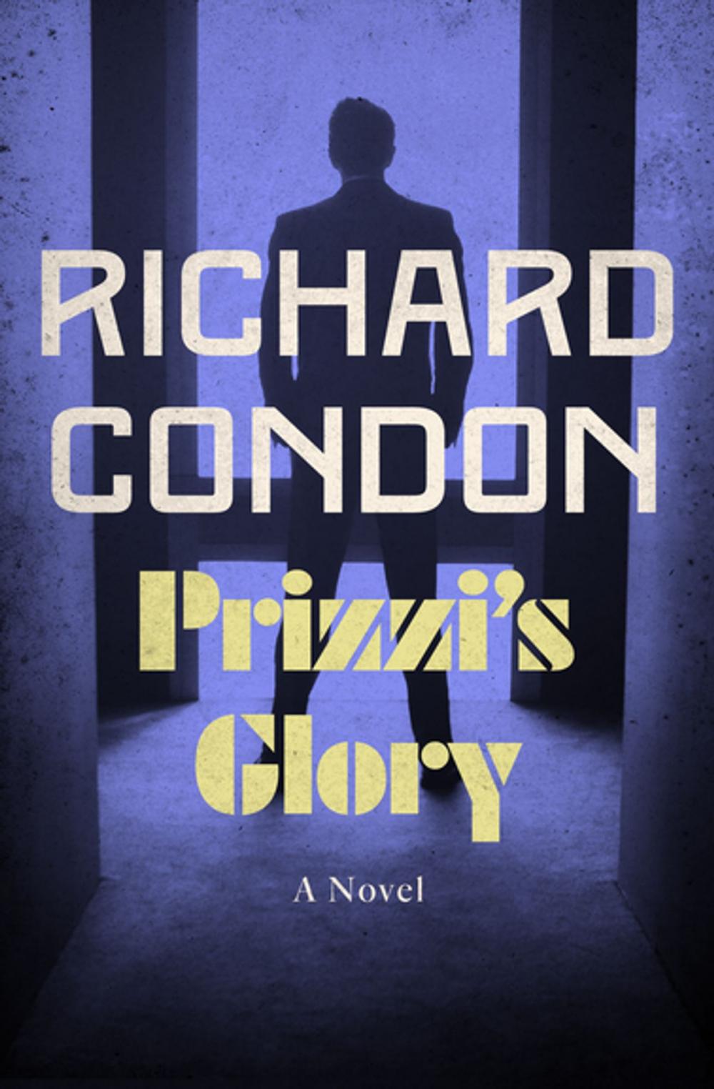 Big bigCover of Prizzi's Glory