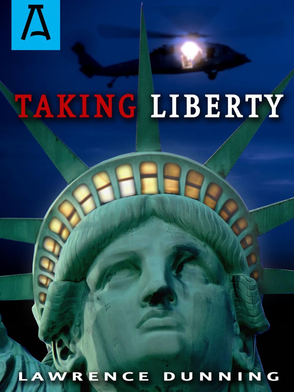 Big bigCover of Taking Liberty