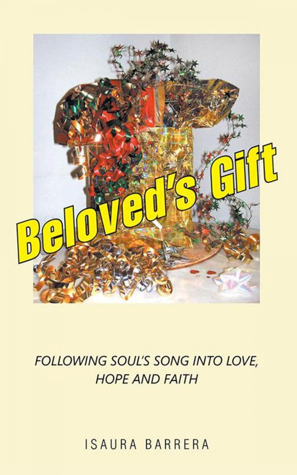 Big bigCover of Beloved's Gift