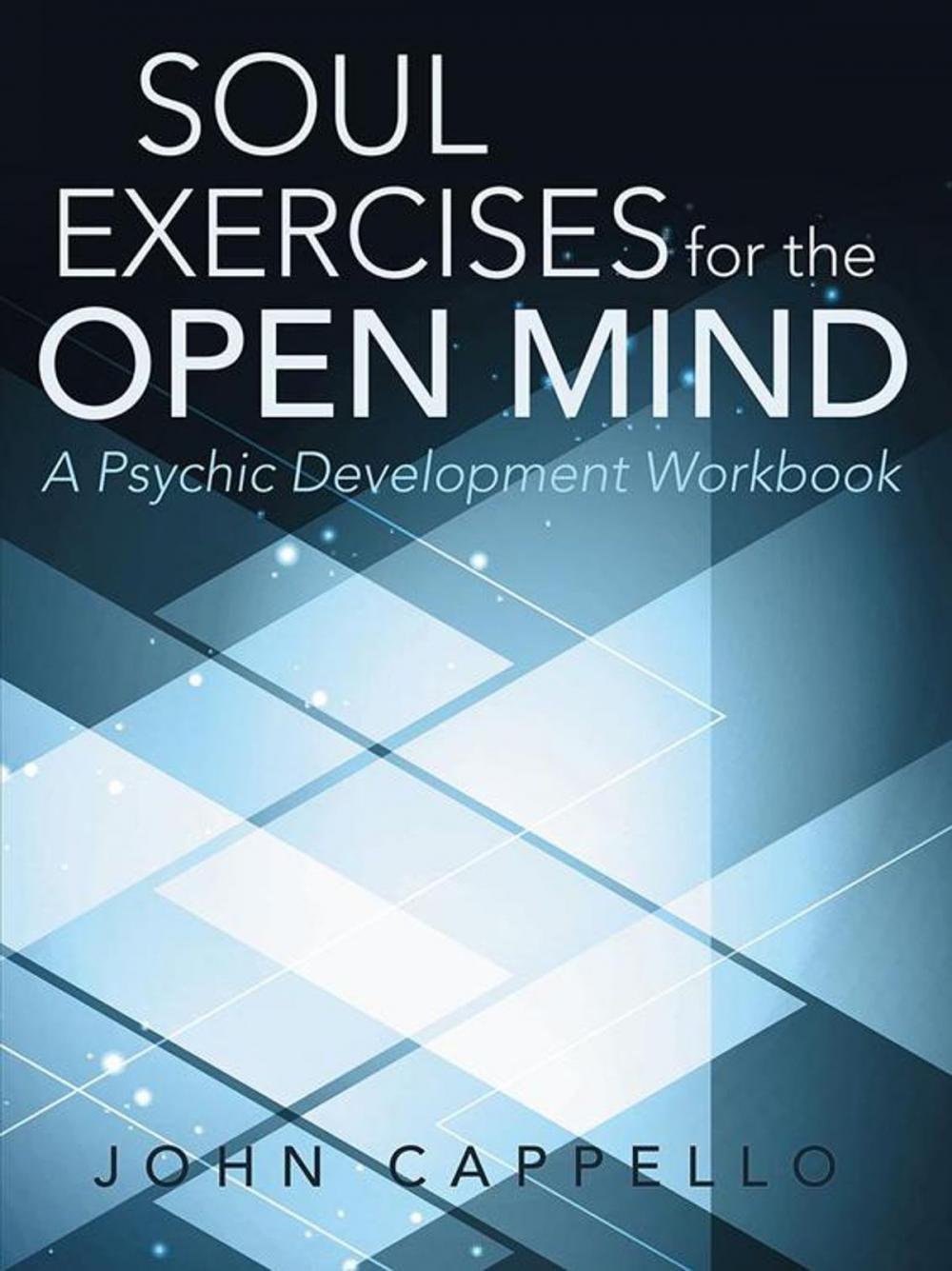 Big bigCover of Soul Exercises for the Open Mind