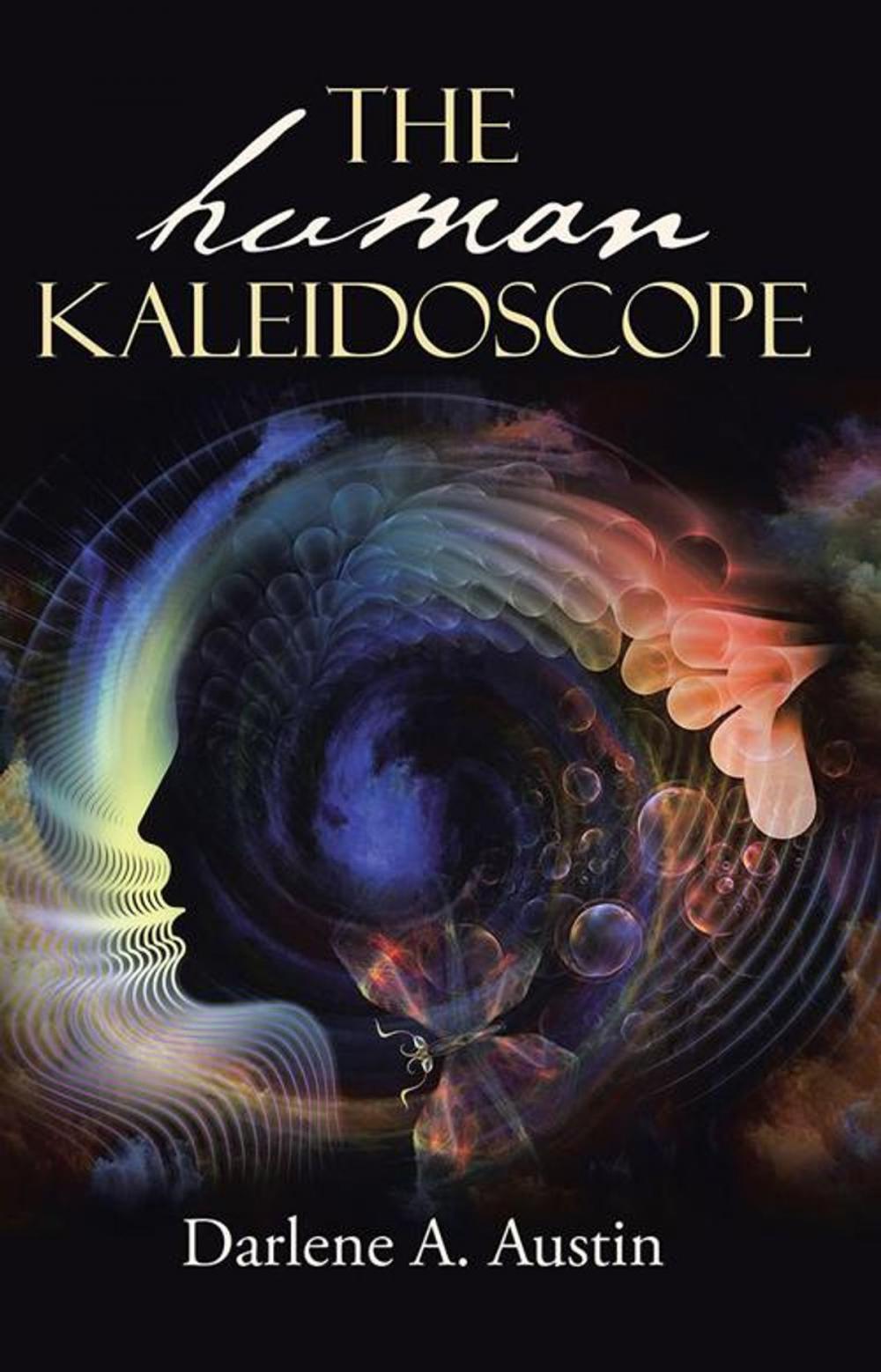 Big bigCover of The Human Kaleidoscope