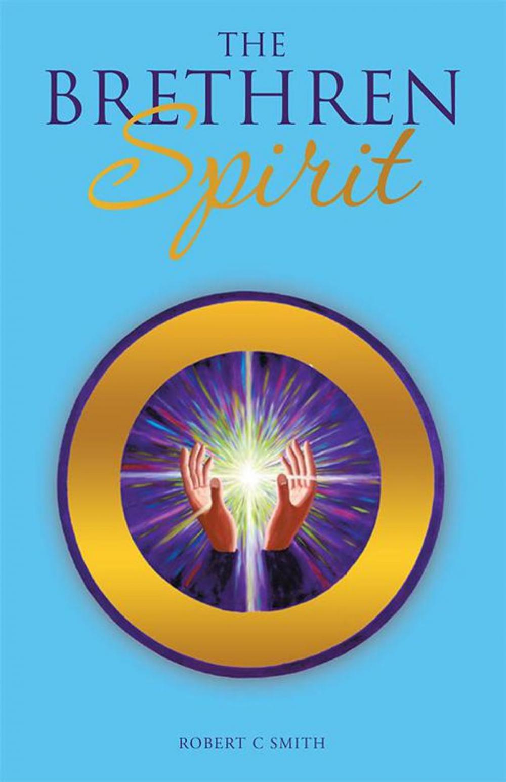 Big bigCover of The Brethren Spirit