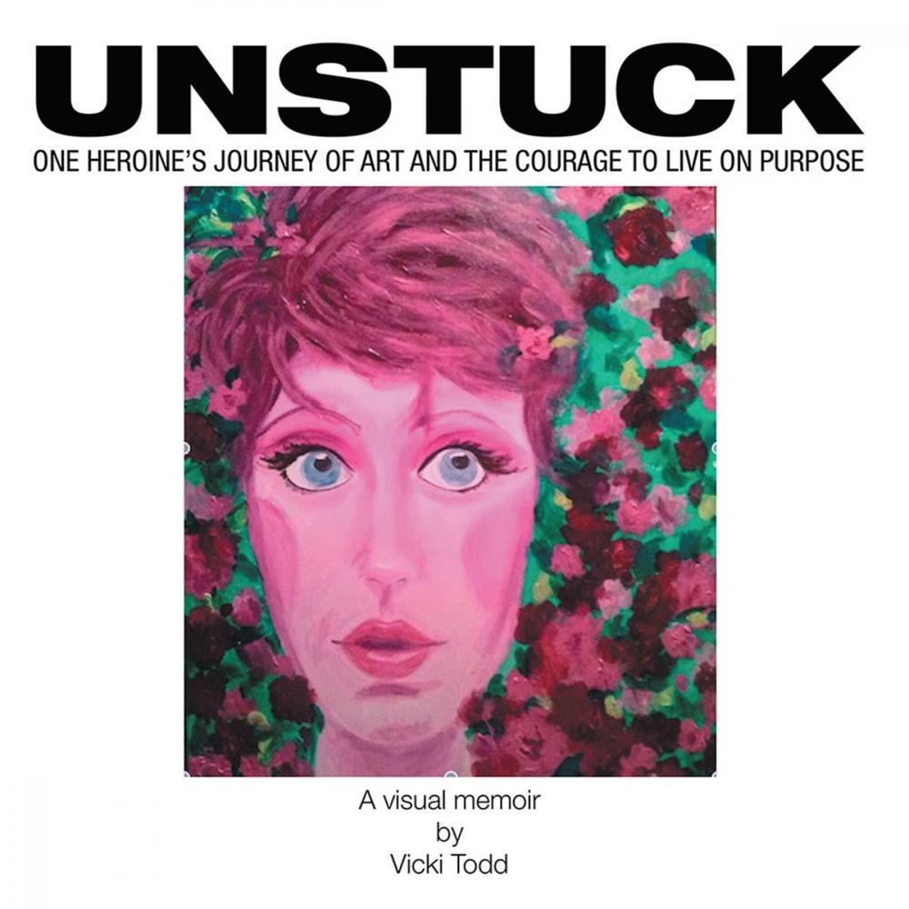 Big bigCover of Unstuck