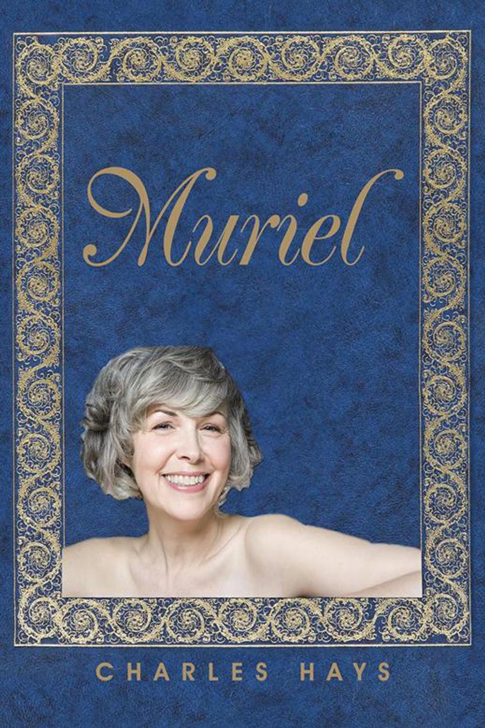 Big bigCover of Muriel