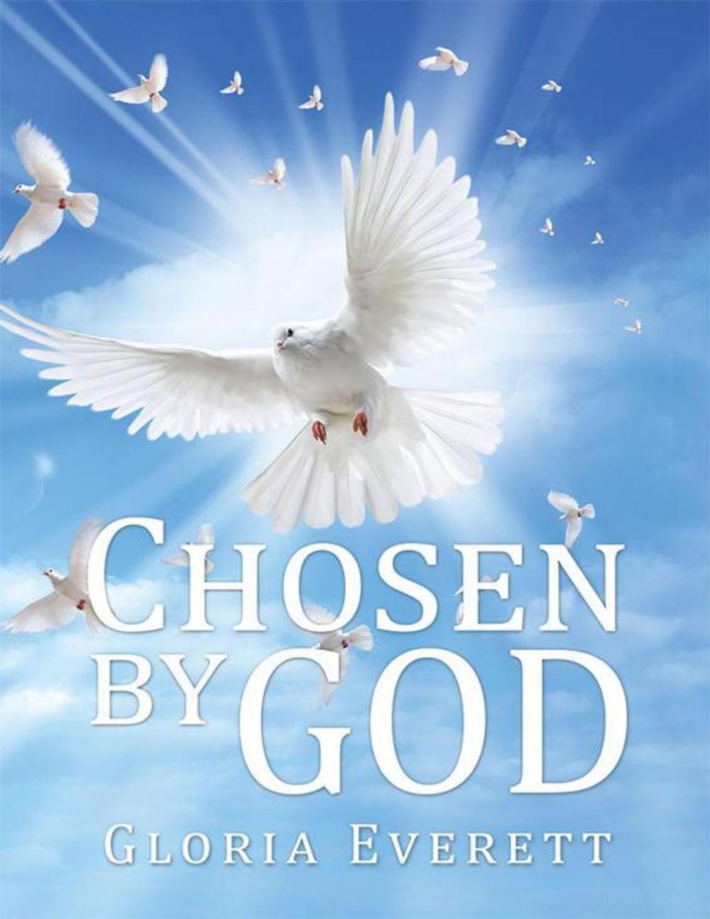 Big bigCover of Chosen by God