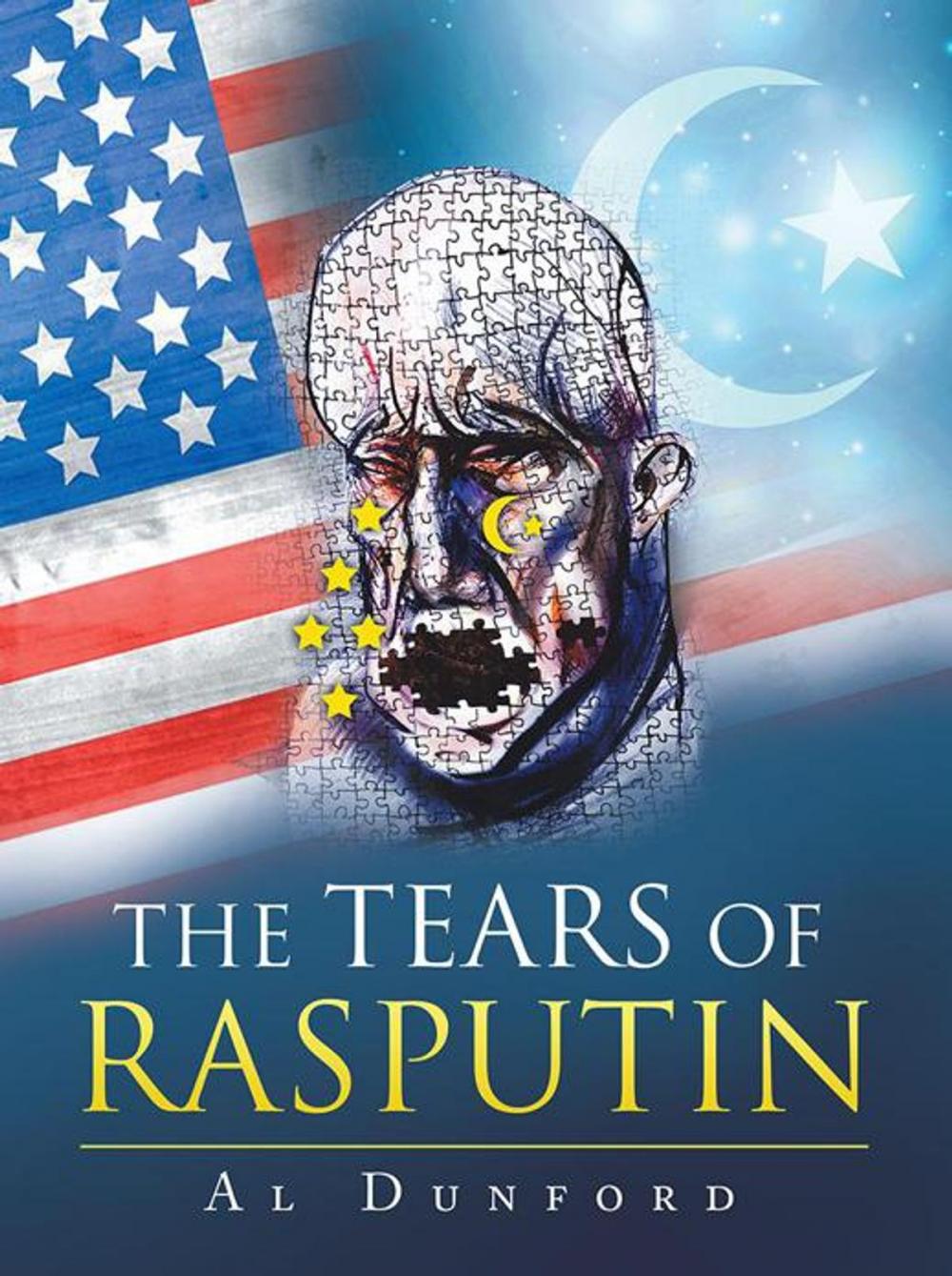 Big bigCover of The Tears of Rasputin