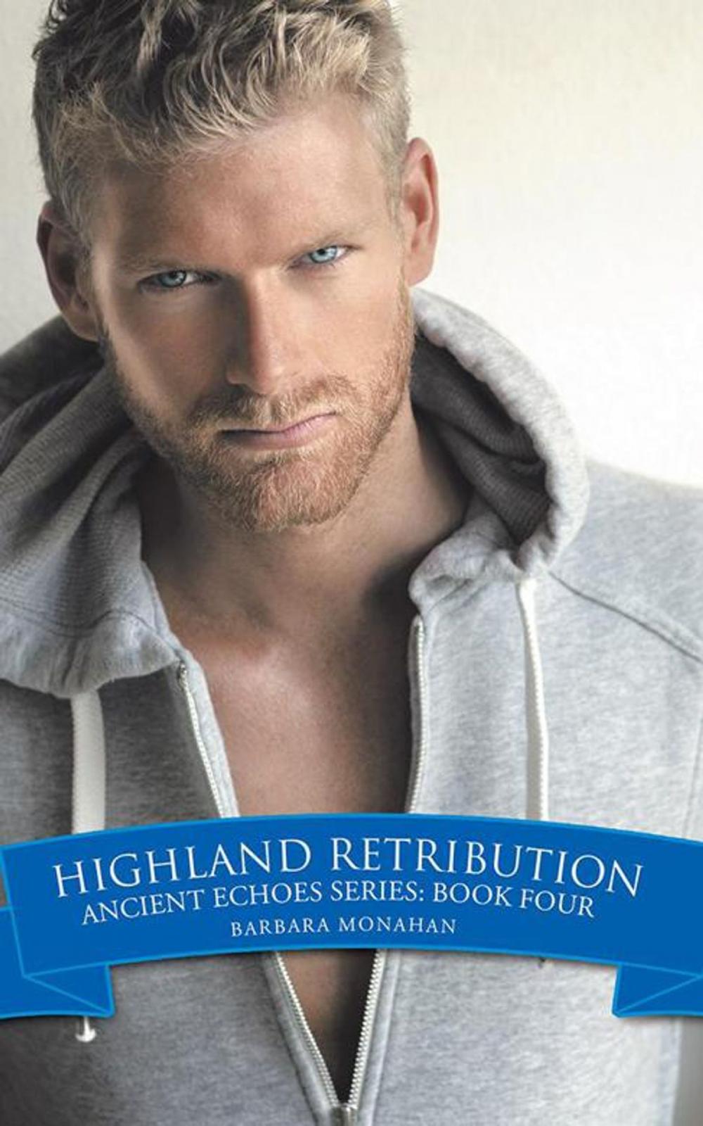 Big bigCover of Highland Retribution