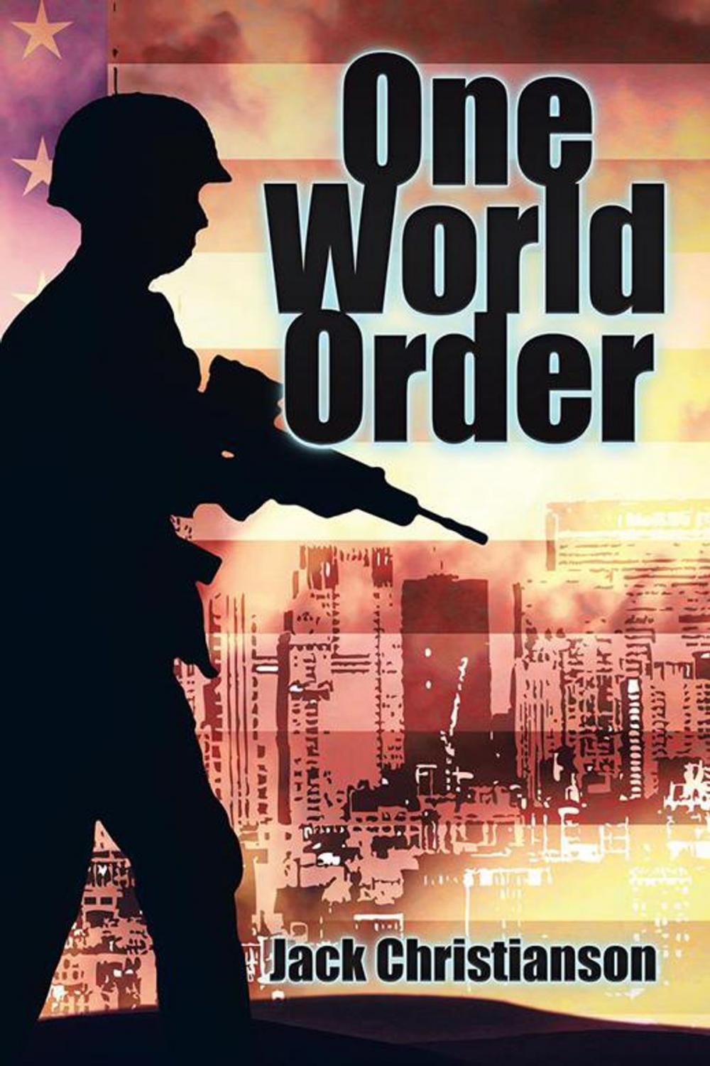 Big bigCover of One World Order