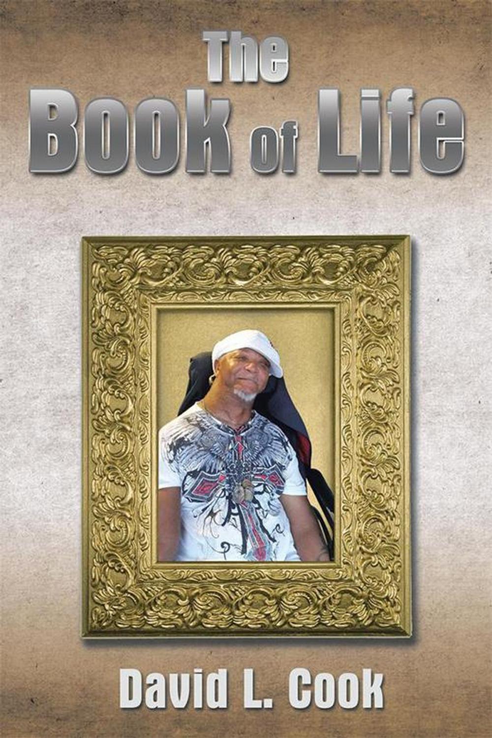 Big bigCover of The Book of Life