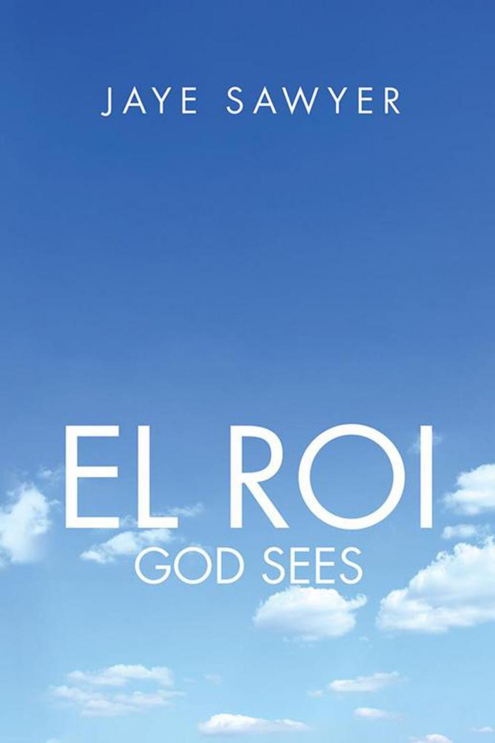 Big bigCover of El Roi