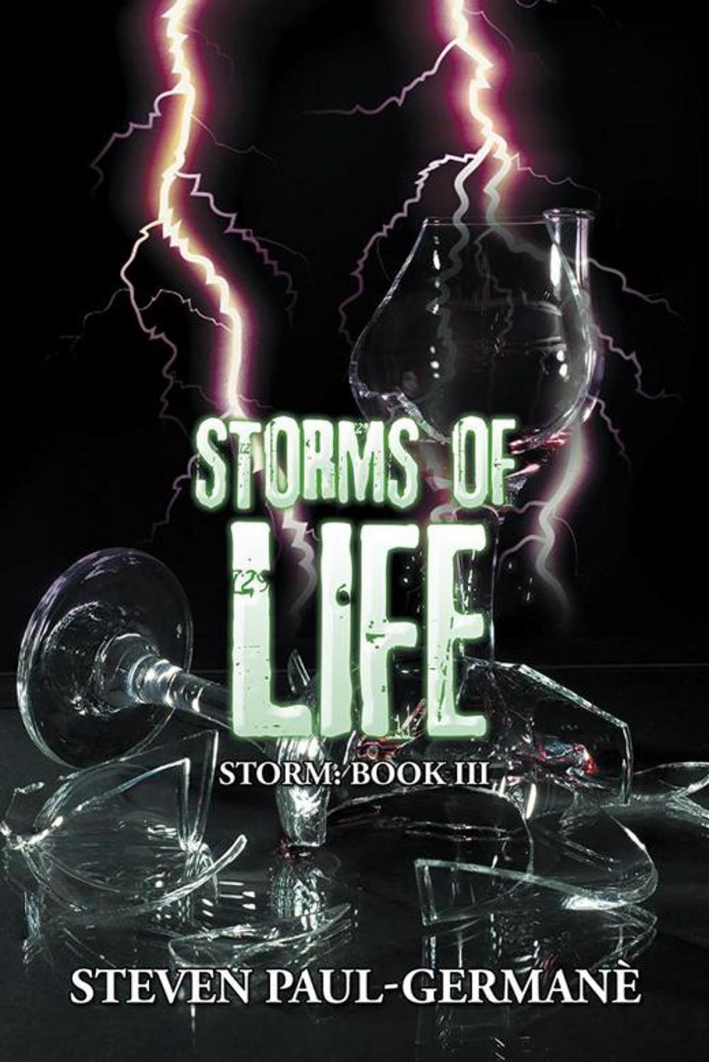 Big bigCover of Storms of Life