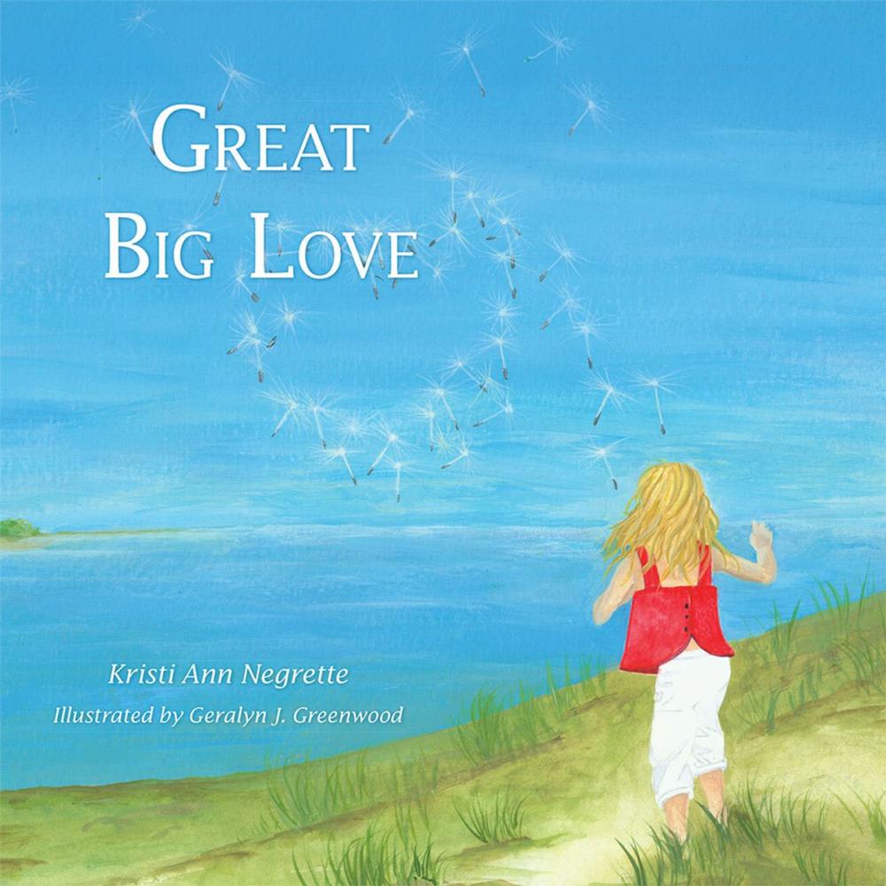 Big bigCover of Great Big Love