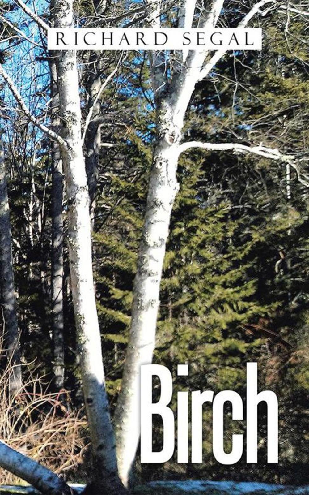 Big bigCover of Birch