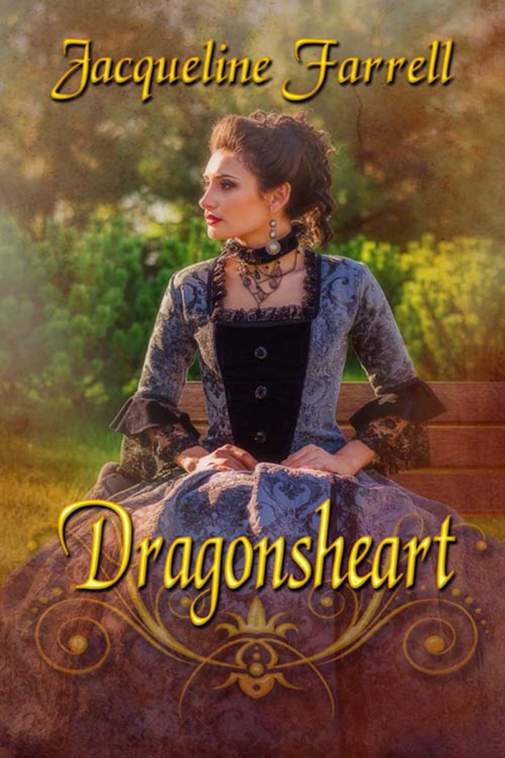 Big bigCover of Dragonsheart