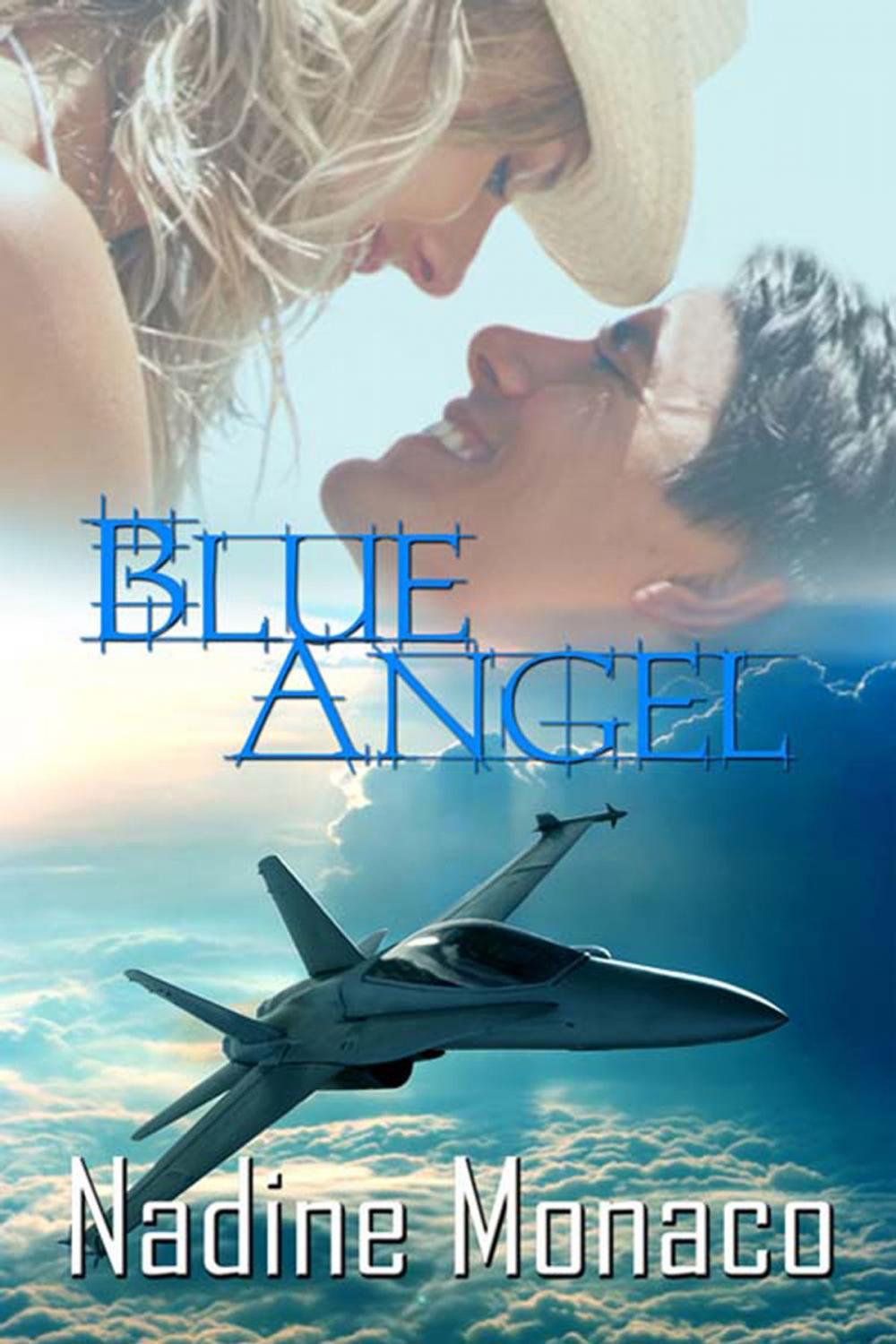 Big bigCover of Blue Angel