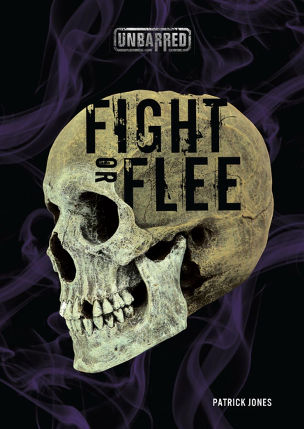 Big bigCover of Fight or Flee