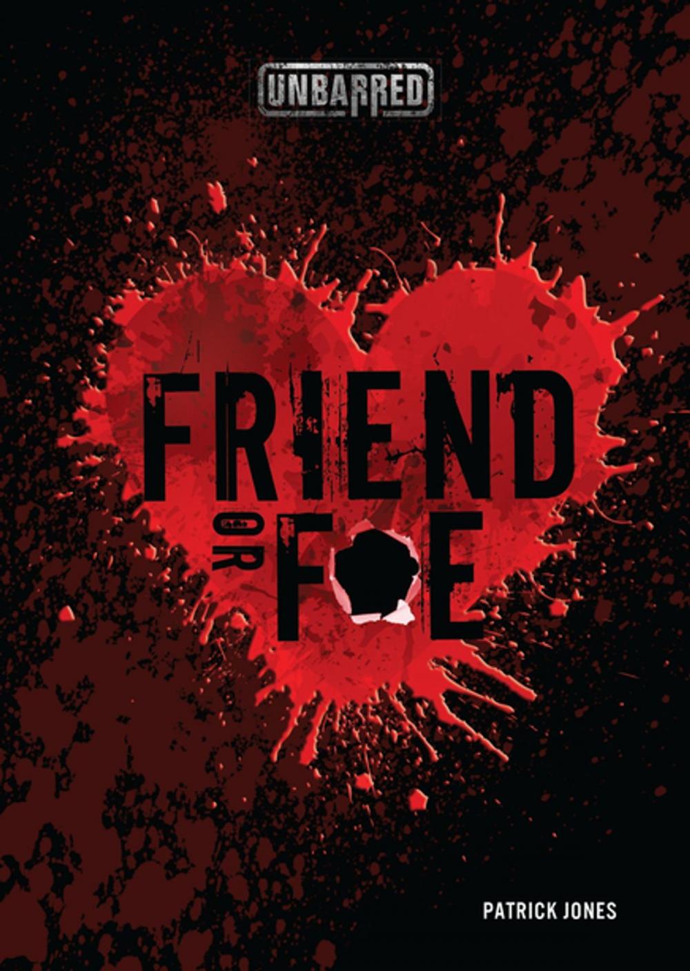 Big bigCover of Friend or Foe