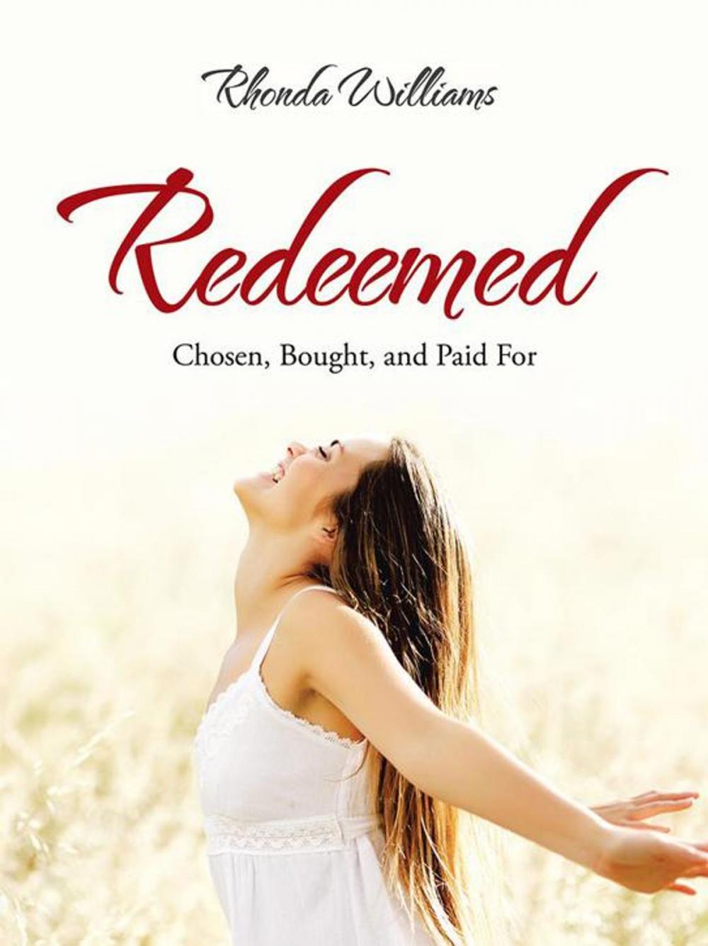 Big bigCover of Redeemed