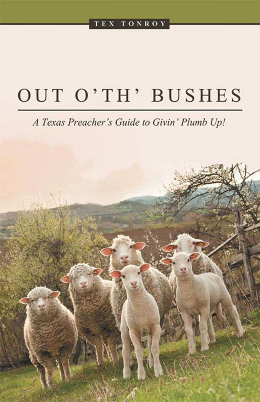 Big bigCover of Out O' Th' Bushes