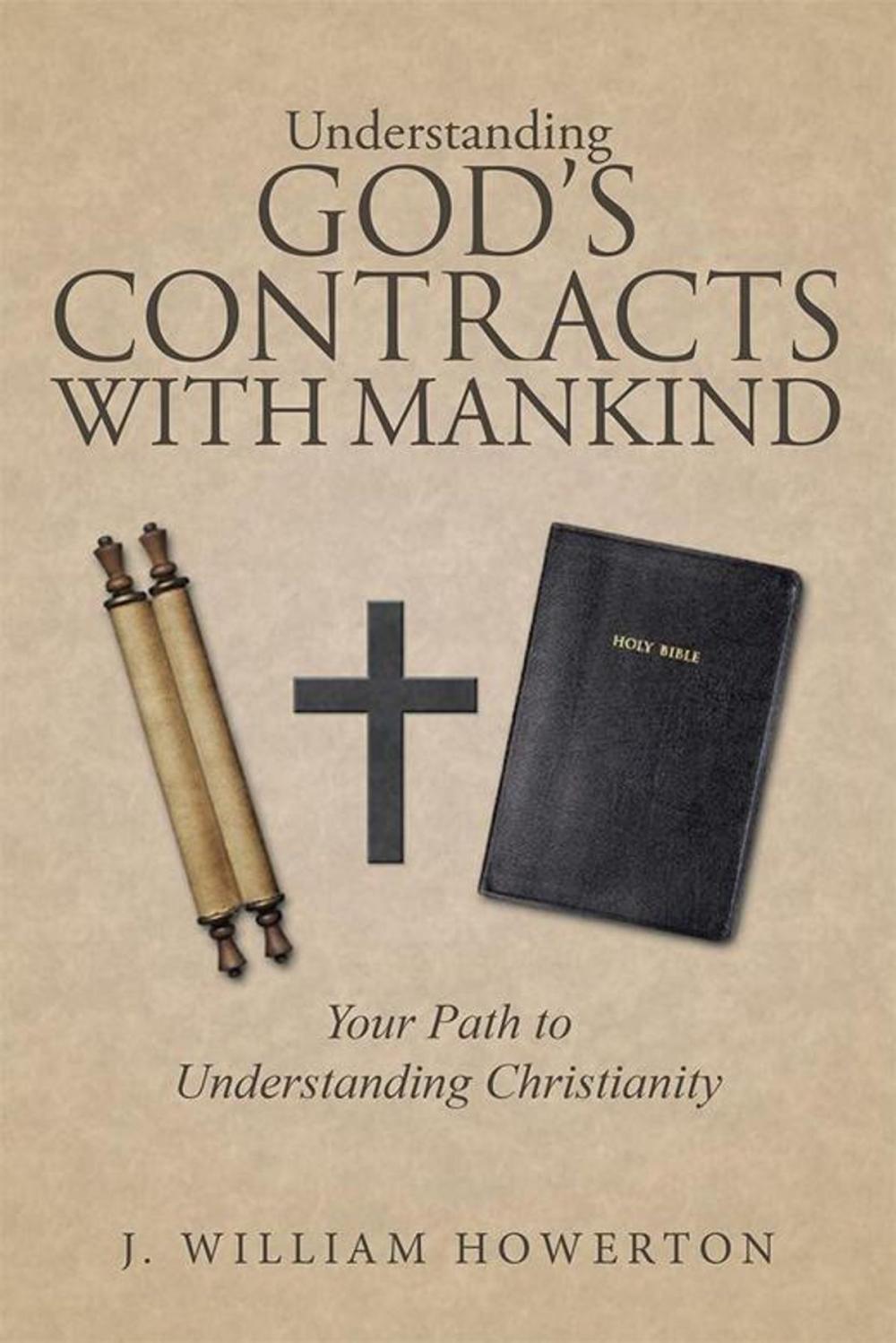 Big bigCover of Understanding God's Contracts with Mankind