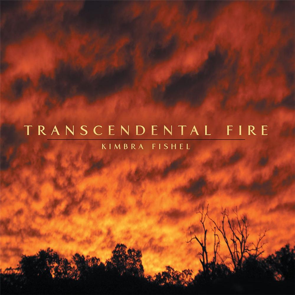 Big bigCover of Transcendental Fire