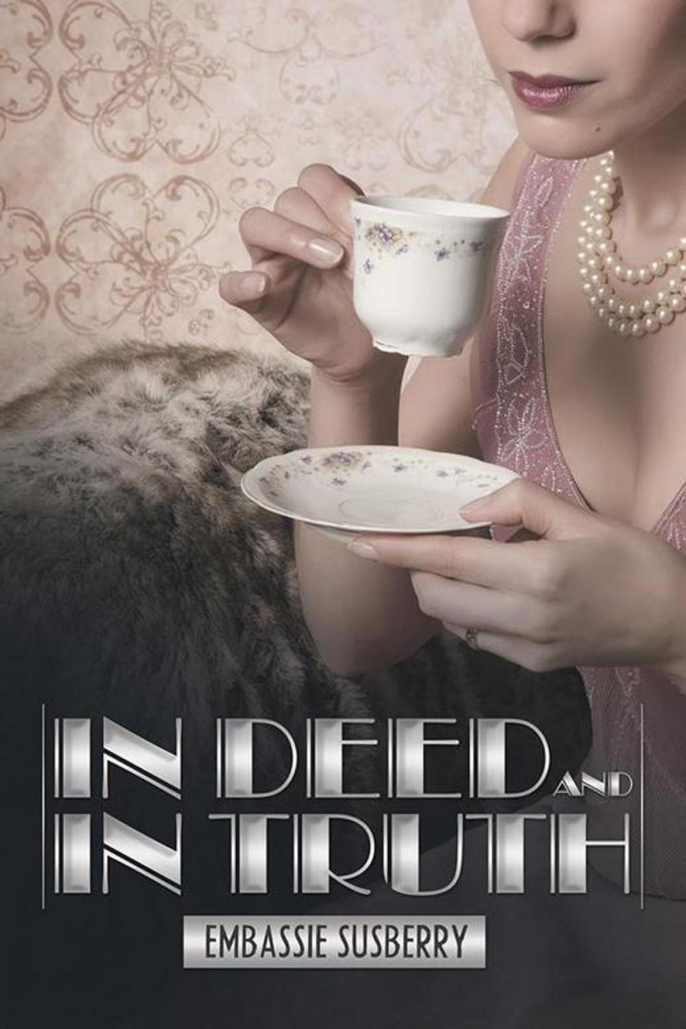 Big bigCover of In Deed and in Truth