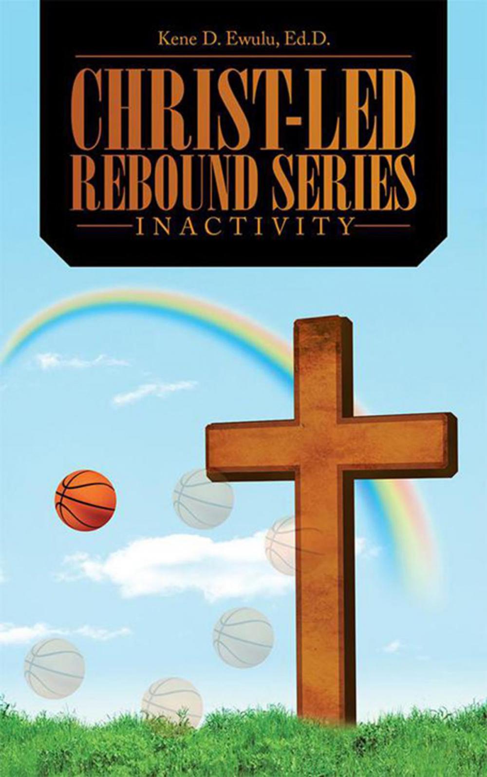 Big bigCover of Christ-Led Rebound Series