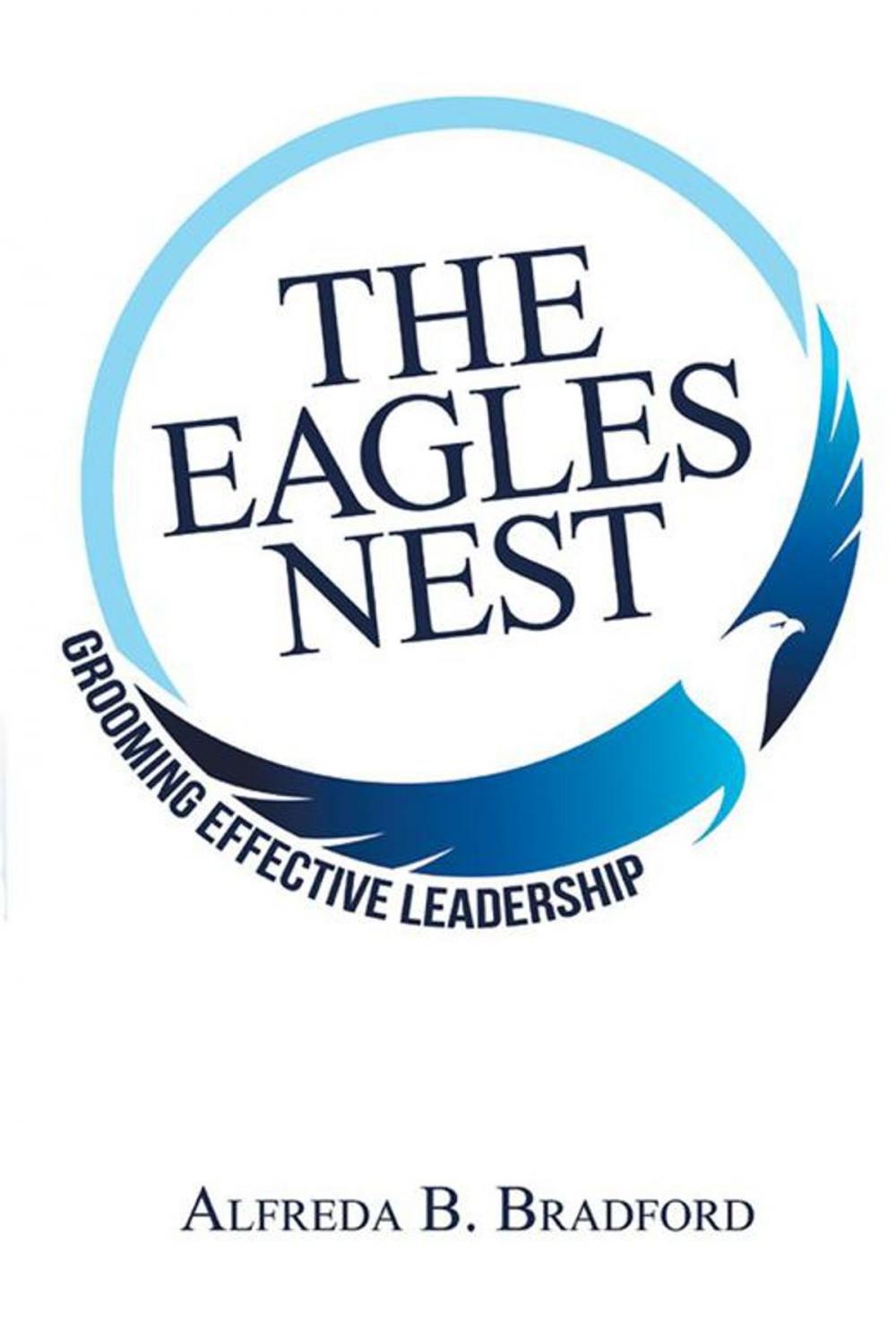 Big bigCover of The Eagles Nest