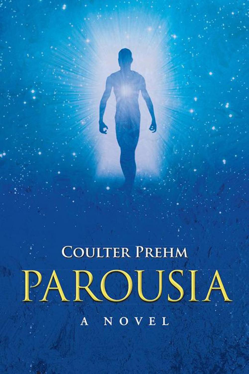 Big bigCover of Parousia