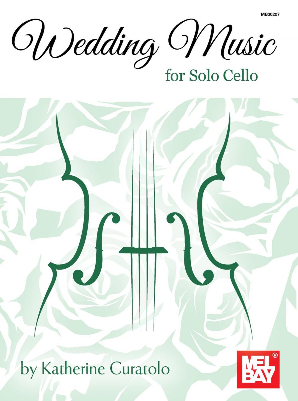 Big bigCover of Wedding Music for Solo Cello