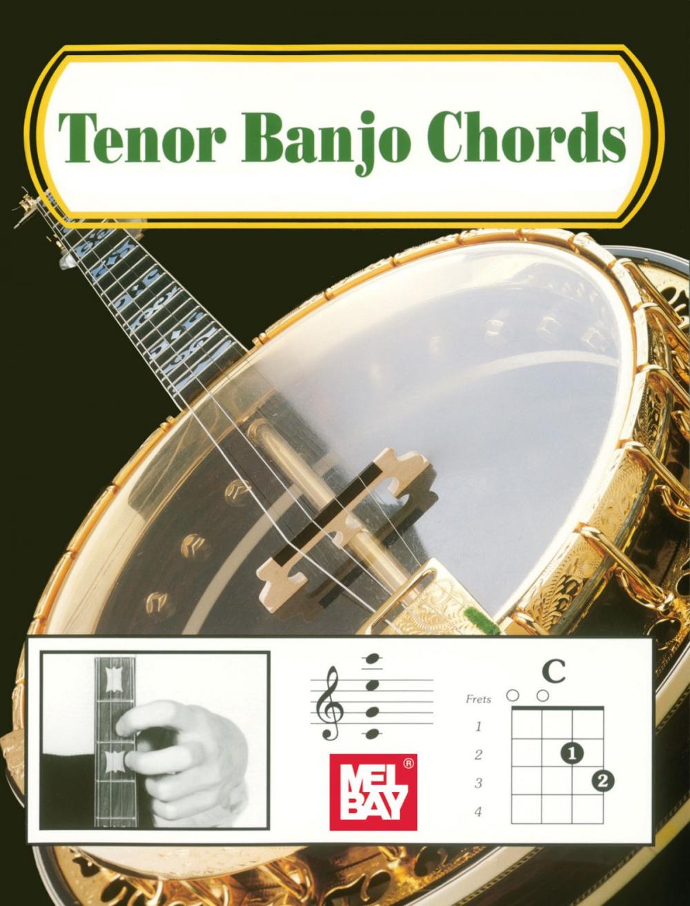 Big bigCover of Tenor Banjo Chords