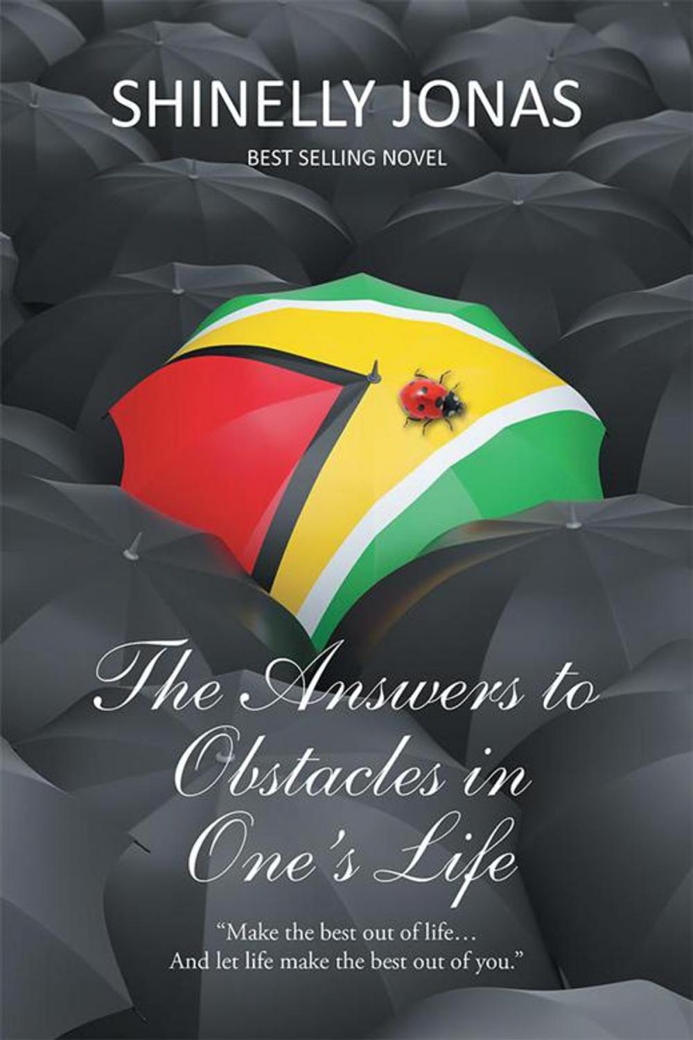 Big bigCover of The Answers to Obstacles in One's Life