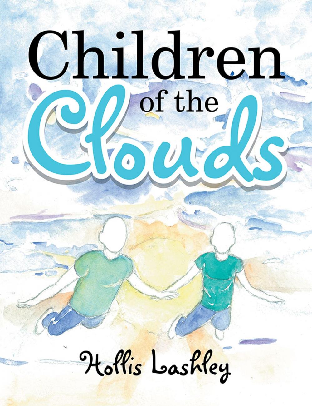 Big bigCover of "Children of the Clouds"