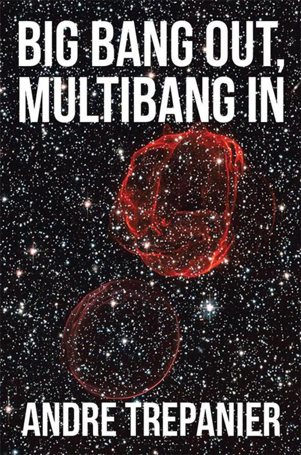 Big bigCover of Big Bang Out, Multibang In