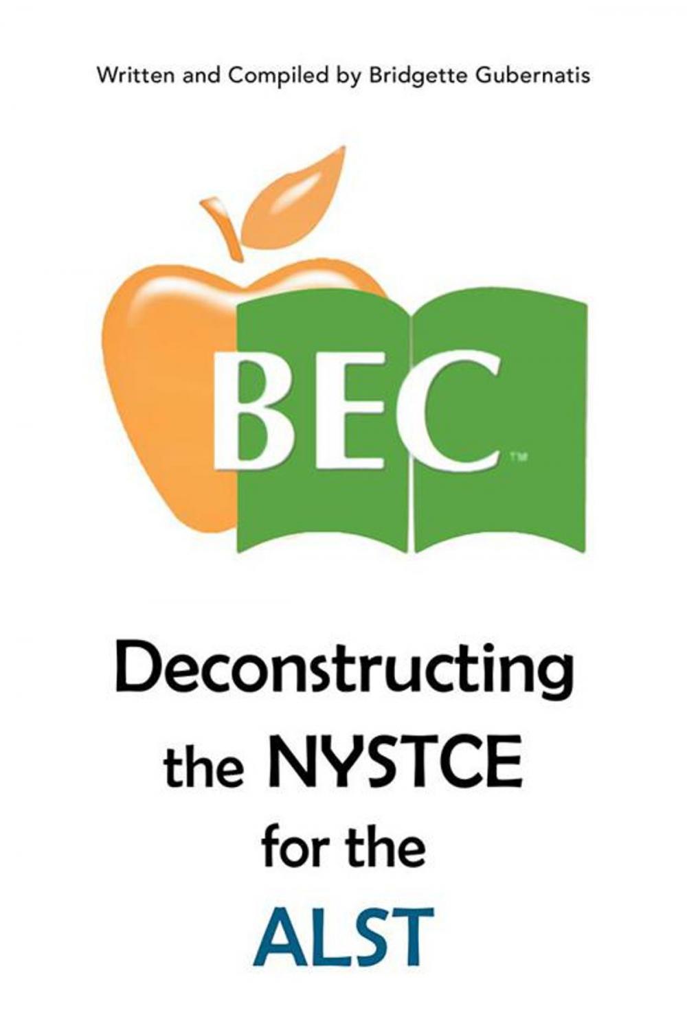 Big bigCover of Deconstructing the Nystce for the Alst