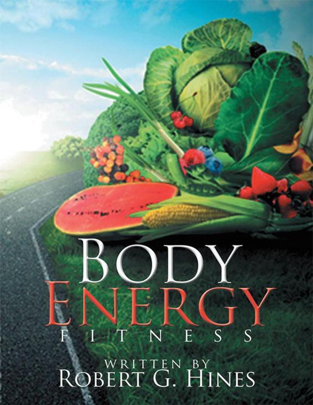 Big bigCover of Body Energy