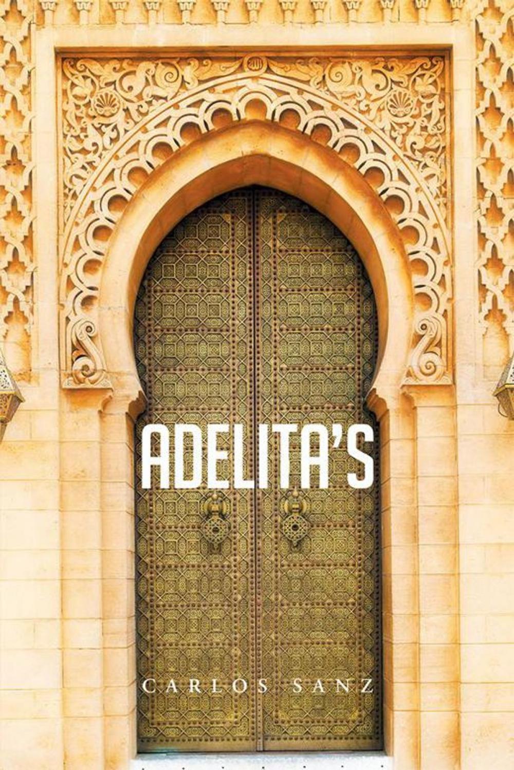 Big bigCover of Adelita’S