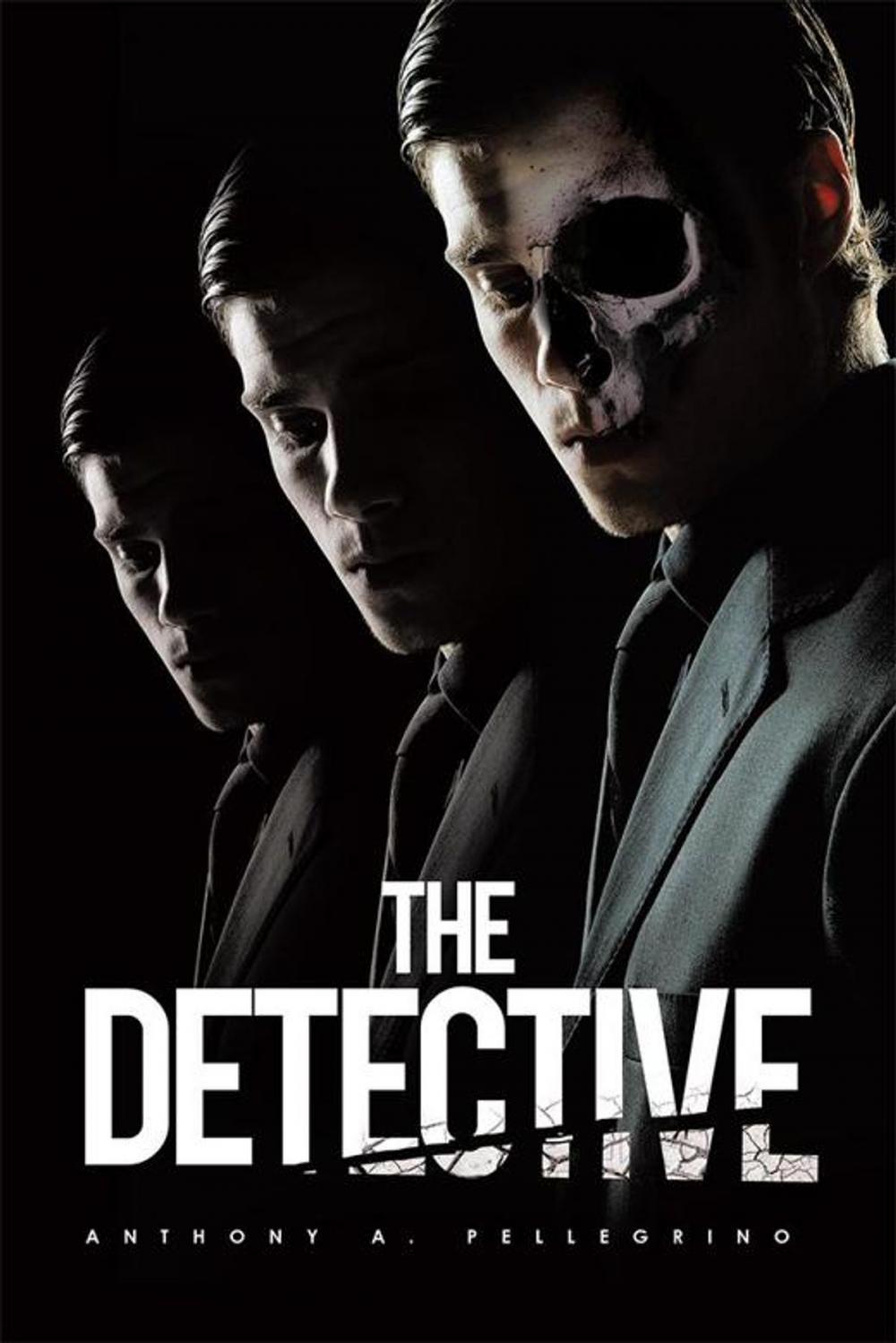 Big bigCover of The Detective