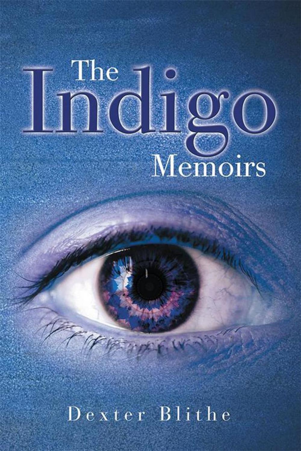 Big bigCover of The Indigo Memoirs