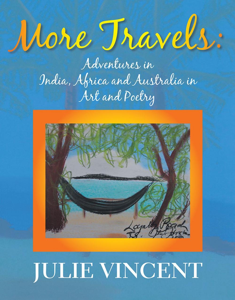 Big bigCover of More Travels: