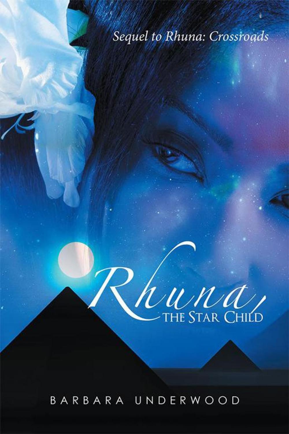 Big bigCover of Rhuna, the Star Child