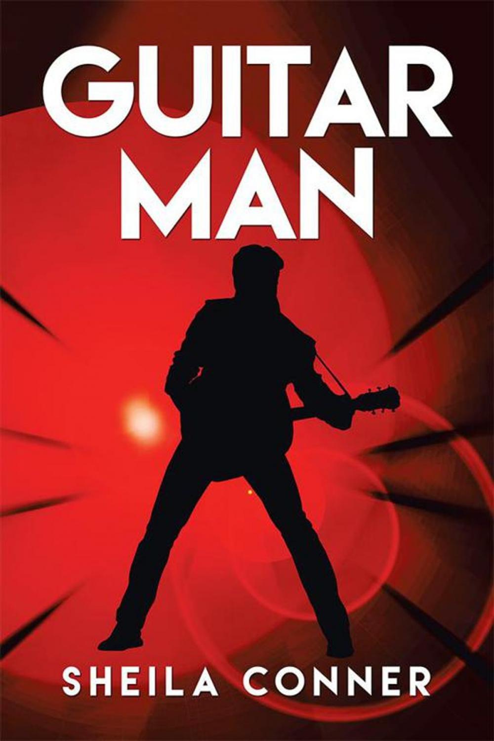 Big bigCover of Guitar Man