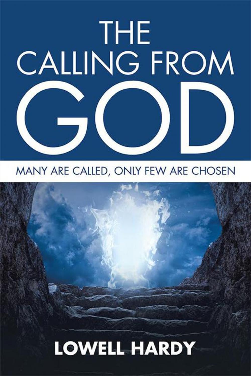 Big bigCover of The Calling from God