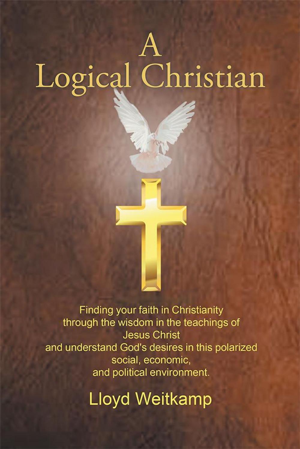 Big bigCover of A Logical Christian