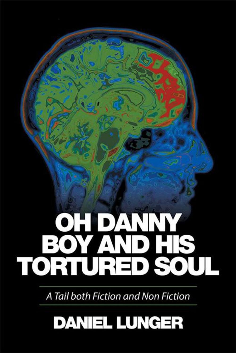 Big bigCover of “Oh Danny Boy and His Tortured Soul”