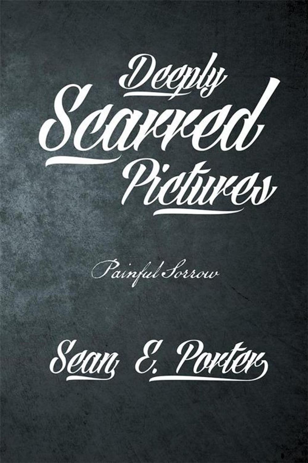 Big bigCover of Deeply Scarred Pictures