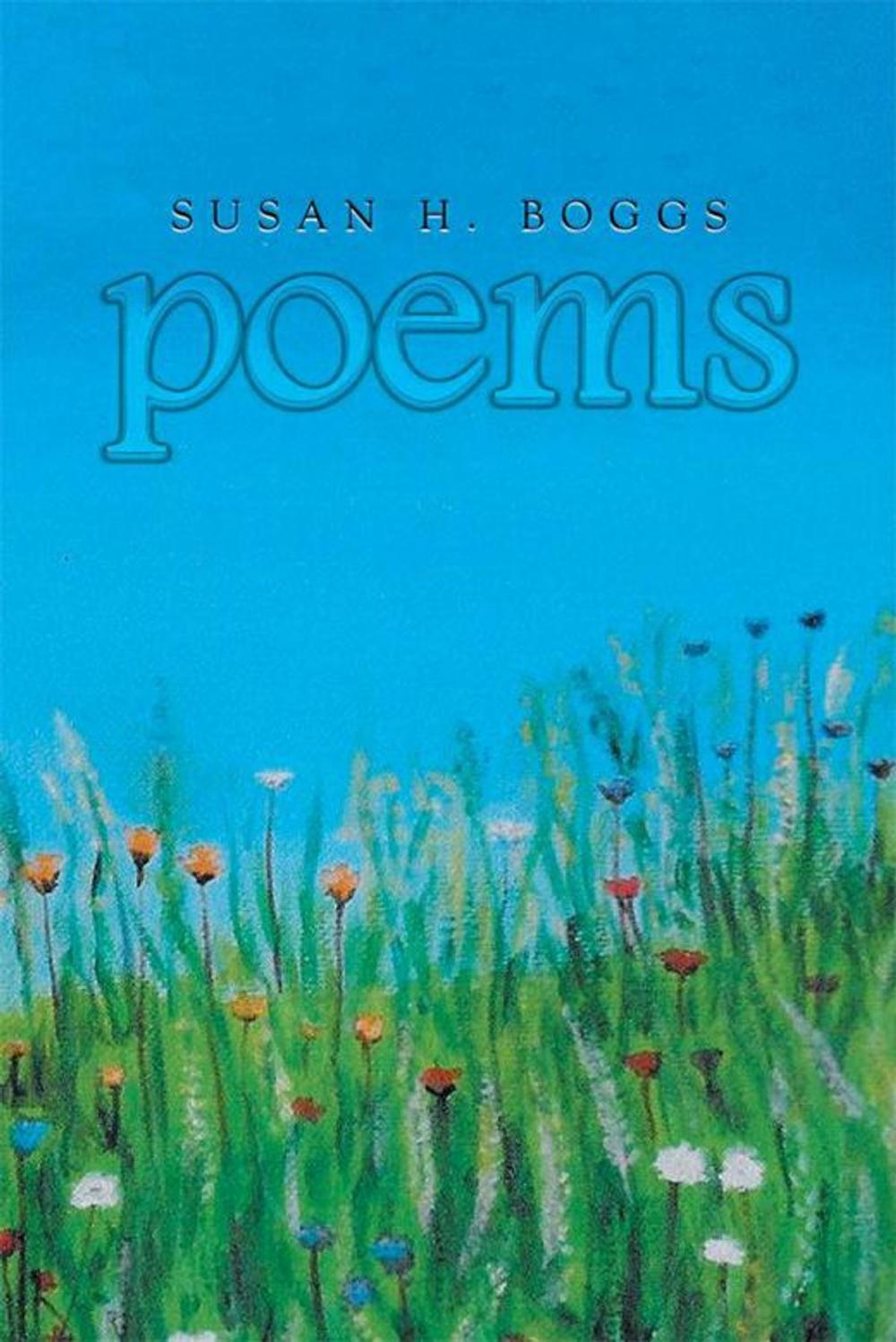 Big bigCover of Poems