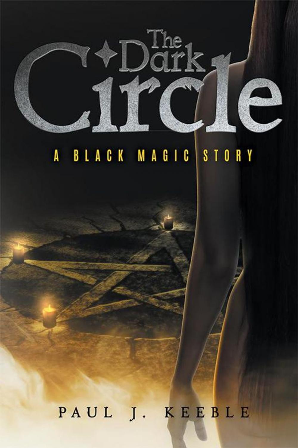 Big bigCover of The Dark Circle