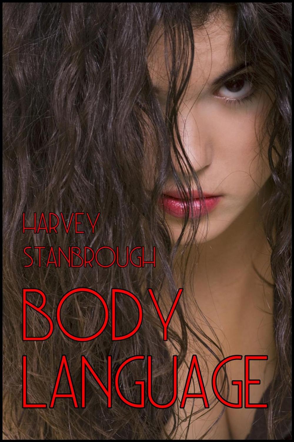 Big bigCover of Body Language